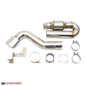 Fabspeed Porsche 911 Turbo 930 Sport Muffler Bypass Exhaust System with Catalyst 1976-1989 (FS.POR.911T.SCMBE)
