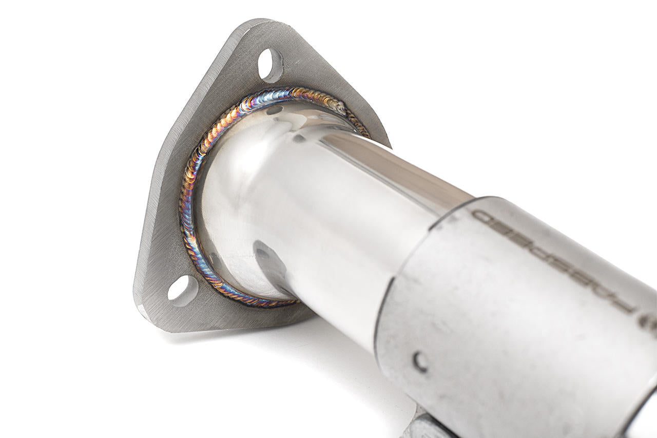 Fabspeed Aston Martin DB9 2nd link comp. X-Pipe 2004-2016 (FS.ASM.DB9.CBXP)