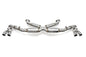 Fabspeed Audi R8 V10 Supersport X-Pipe Exhaust System 2009-2015 (FS.AUD.R8V10XX.SS)