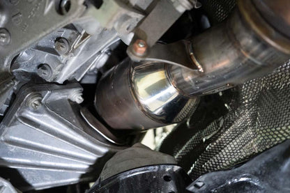 Fabspeed BMW 335i & 435i F30/F32 Sport Cat Downpipe (FS.BMW.F3XX.SCDP)