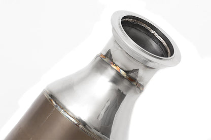 Fabspeed BMW 335i & 435i F30/F32 Sport Cat Downpipe (FS.BMW.F3XX.SCDP)