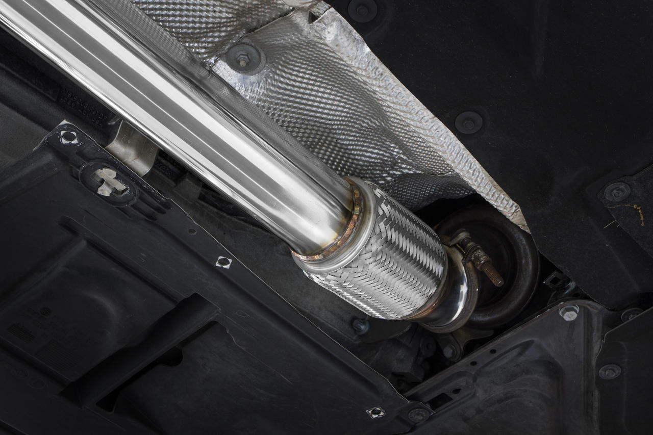 Fabspeed BMW 335i & 435i F30/F32 Valvetronic Performance Exhaust System (FS.BMW.F3X.VLVX)