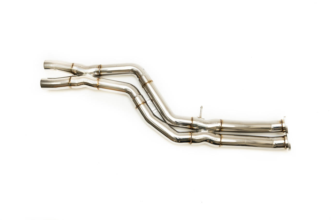 Fabspeed BMW M2 F87 Competition Valvetronic Exhaust System 2019 Onwards (FS.BMW.M2COMP.VLVXX)