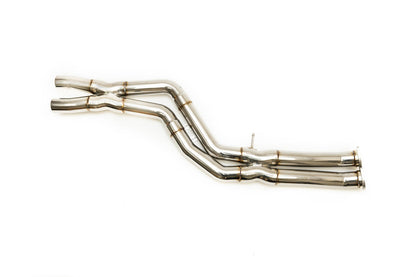 Fabspeed BMW M2 F87 Competition Valvetronic Exhaust System 2019 Onwards (FS.BMW.M2COMP.VLVXX)