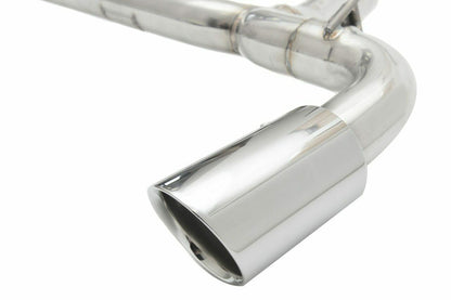 Fabspeed BMW M235i F22 Muffler Bypass Exhaust System (FS.BMW.M235.MBEXBXXX)
