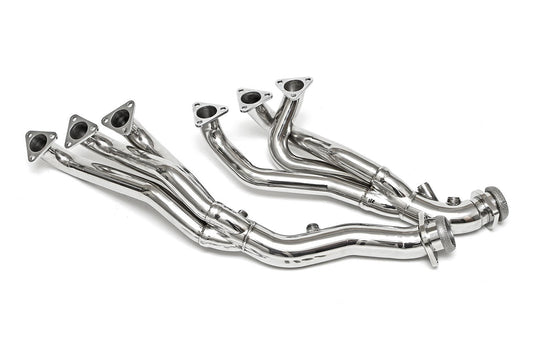 Fabspeed BMW M3 E46 Sport Headers 2000-2006 (FS.BMW.E46.SHDR)