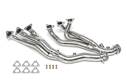 Fabspeed BMW M3 E46 Sport Headers 2000-2006 (FS.BMW.E46.SHDR)