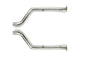 Fabspeed BMW M3 E90 / 92 / 93 Competition Link Pipes (FS.BMW.E9X.PCB)