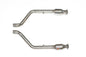 Fabspeed BMW M3 E90 / 92 / 93 Sport Catalytic Converters 2007-2013 (FS.BMW.E9X.PSC)