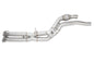 Fabspeed BMW M3/M4 F80/F82 2nd X-Pipe 2014-2020 (FS.BMW.F8X.SCBXX)