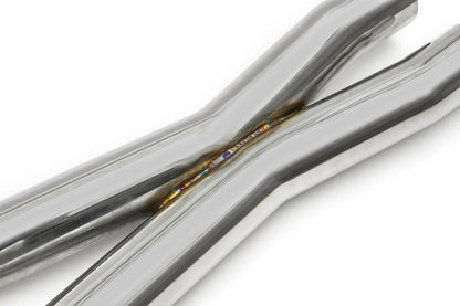 Fabspeed BMW M3/M4 F80/F82 Valvetronic Exhaust System 2014-2020 (FS.BMW.F8X.VLVX)