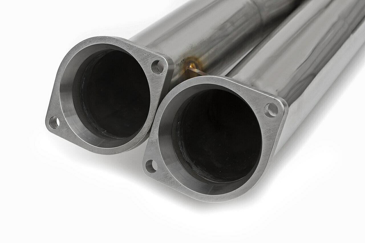 Fabspeed BMW M3/M4 F80/F82 Valvetronic Exhaust System 2014-2020 (FS.BMW.F8X.VLVX)