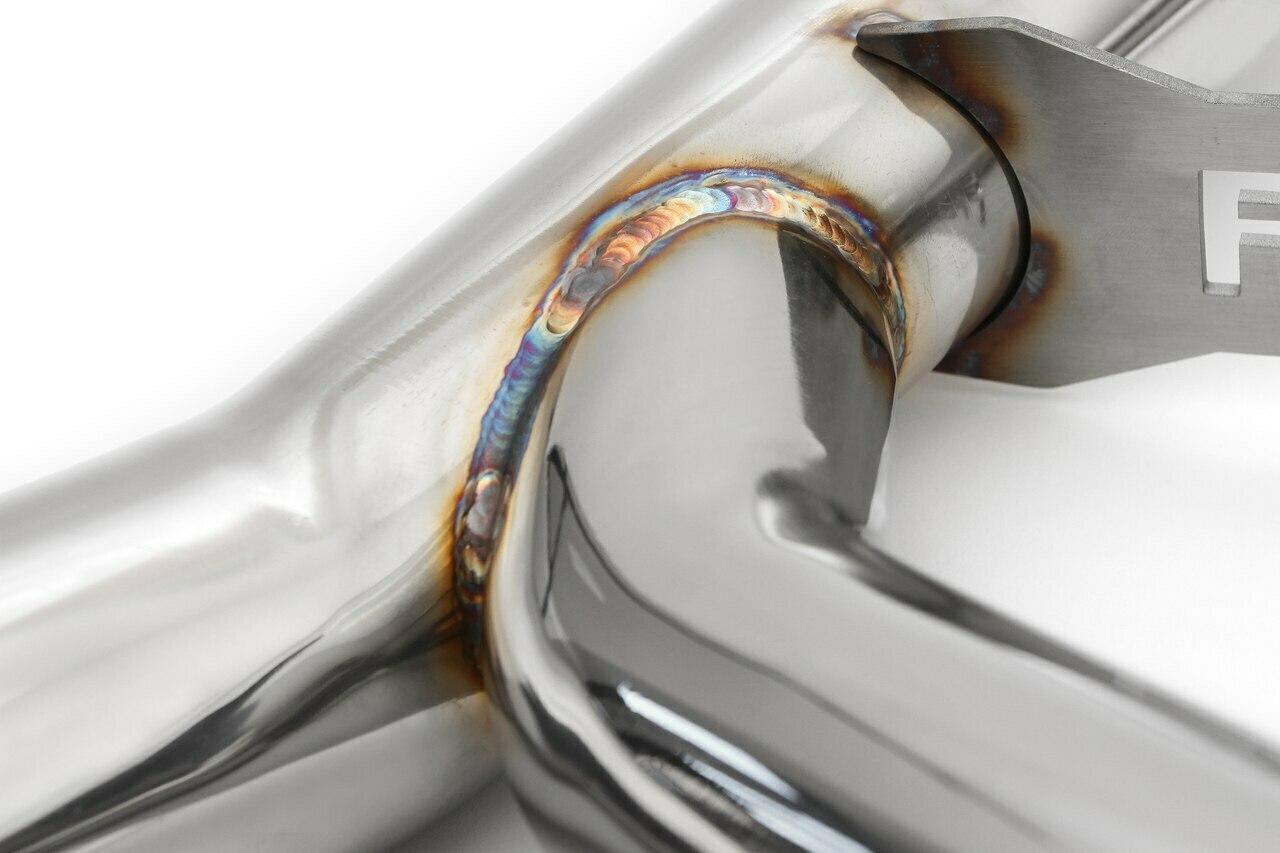 Fabspeed BMW M3/M4 F80/F82 Valvetronic Exhaust System 2014-2020 (FS.BMW.F8X.VLVX)