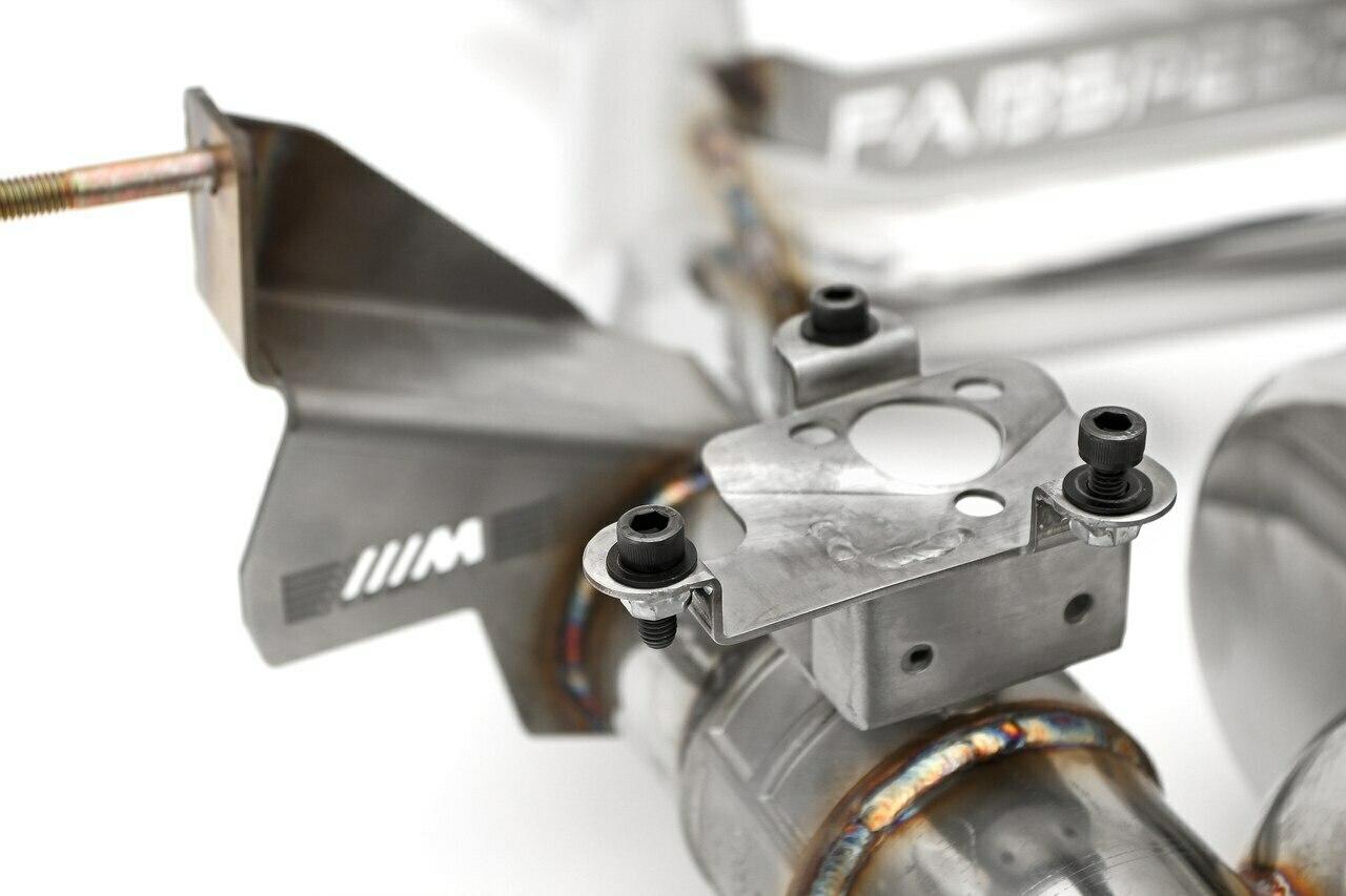 Fabspeed BMW M3/M4 F80/F82 Valvetronic Exhaust System 2014-2020 (FS.BMW.F8X.VLVX)