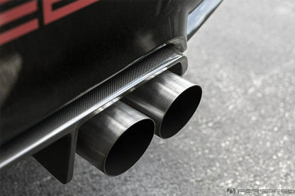 Fabspeed BMW M3/M4 F80/F82 Valvetronic Exhaust System 2014-2020 (FS.BMW.F8X.VLVX)