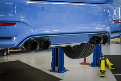 Fabspeed BMW M3/M4 F80/F82 Valvetronic Exhaust System 2014-2020 (FS.BMW.F8X.VLVX)