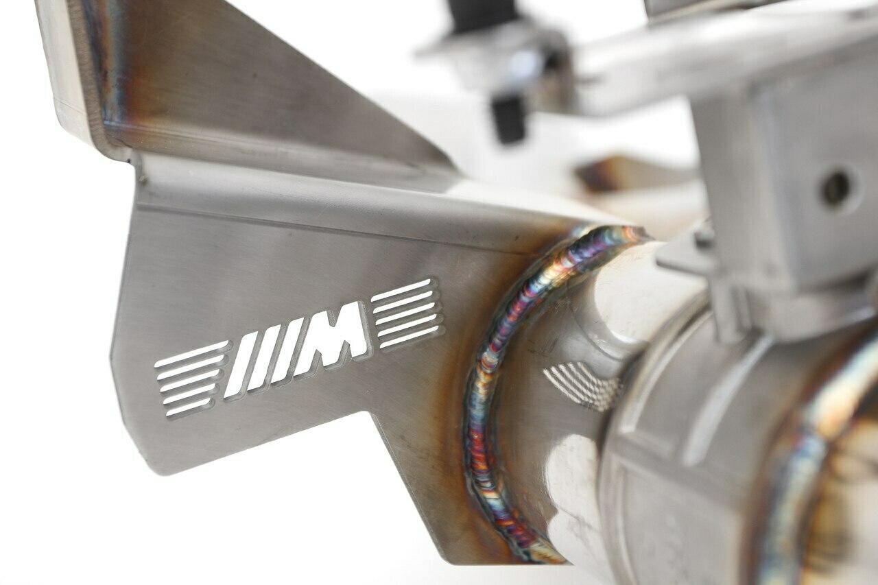 Fabspeed BMW M3/M4 F80/F82 Valvetronic Exhaust System 2014-2020 (FS.BMW.F8X.VLVX)