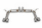 Fabspeed BMW X5M F85 Supercup Exhaust System (FS.BMW.F85.SCUPX)