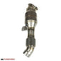 Fabspeed BMW Z4 M40i Sport Cat Downpipe 2019 Onwards (FS.BMW.Z4.SC)