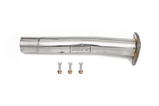 Fabspeed Range Rover Evoque Secondary link comp. Pipe (FS.RNG.EVQ.SCBP)