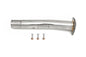 Fabspeed Range Rover Evoque Secondary link comp. Pipe (FS.RNG.EVQ.SCBP)