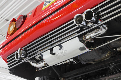 Fabspeed Ferrari 328 Maxflo Performance Exhaust System (FS.FER.328.MAXP)