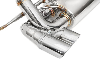 Fabspeed Ferrari 328 Maxflo Performance Exhaust System (FS.FER.328.MAXP)