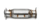 Fabspeed Ferrari 328 Sport Catalytic Converters 1986-1989 (FS.FER.328.SC)