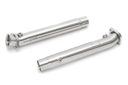 Fabspeed Ferrari 348 link comp. Pipes (FS.FER.348.CB)