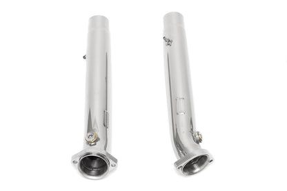 Fabspeed Ferrari 348 link comp. Pipes (FS.FER.348.CB)