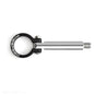 Fabspeed Ferrari 348 Front Folding Tow Hook 1989-1995 (FS.FER.348.FTH)