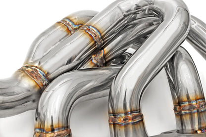 Fabspeed Ferrari 348 Sport Headers (FS.FER.348.SHDR)