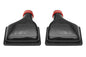 Fabspeed Ferrari 360 Carbon Fiber Airbox Covers 1999-2005 (FS.FER.360.ABX)