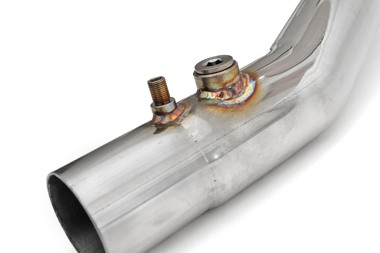 Fabspeed Ferrari 360 link comp. Pipes (FS.FER.360.CB)