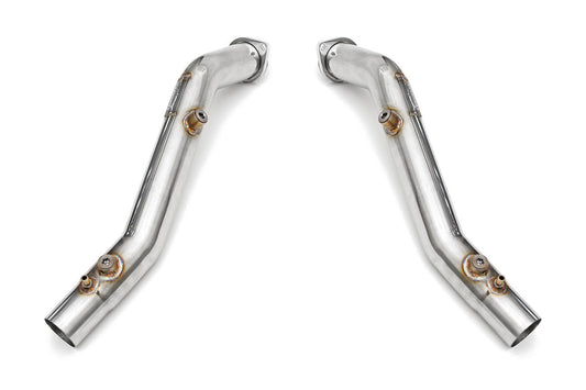 Fabspeed Ferrari 360 link comp. Pipes (FS.FER.360.CB)