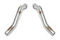 Fabspeed Ferrari 360 link comp. Pipes (FS.FER.360.CB)