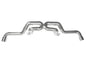 Fabspeed Ferrari 360 Challenge Stradale Supersport X-Pipe Exhaust System 1999-2005 (FS.FER.360CS.SSXP)