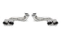 Fabspeed Ferrari 360 Deluxe Quad Style Tips 1999-2005 (FS.FER.360.QDTXX)