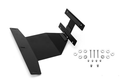 Fabspeed Ferrari 360 Front License Plate Bracket 1999-2005 (FS.FER.360.FLPB)