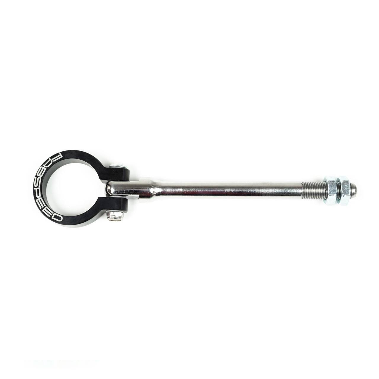 Fabspeed Ferrari 360 Challenge Stradale Front Tow Hook (FS.FER.360CS.FTH)