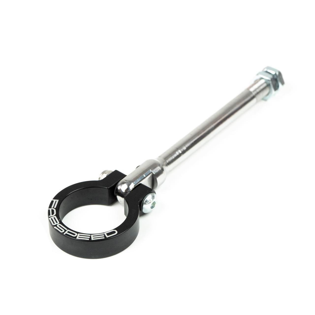 Fabspeed Ferrari 360 Challenge Stradale Front Tow Hook (FS.FER.360CS.FTH)