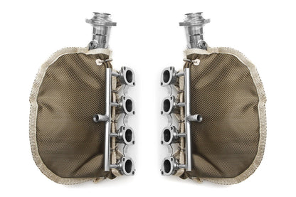 Fabspeed Ferrari 360 High Performance Header Blankets 1999-2005 (FS.FER.360.HDRBL)