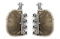 Fabspeed Ferrari 360 High Performance Header Blankets 1999-2005 (FS.FER.360.HDRBL)