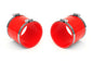 Fabspeed Ferrari 360 Silicone Intake Hoses 1999-2005 (FS.FER.360.SIH)