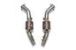 Fabspeed Ferrari 360 Sport Catalytic Converters 1999-2005 (FS.FER.360.SC)