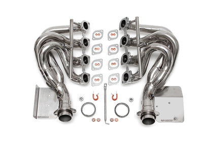 Fabspeed Ferrari 360 Sport Headers 1999-2005 (FS.FER.360.SHDRXX)