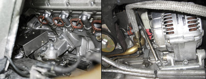 Fabspeed Ferrari 360 Sport Headers 1999-2005 (FS.FER.360.SHDRXX)