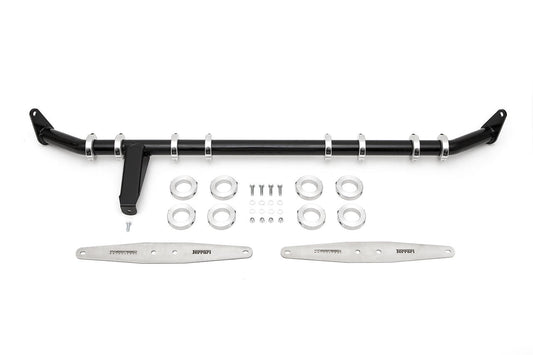 Fabspeed Ferrari 458 Race Harness Bar Mounting system and kit (FS.FER.458.HBK)