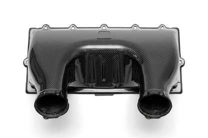 Fabspeed Ferrari 458 Italia Carbon Fiber Airbox Cover 2010-2015 (FS.FER.458.ABX)