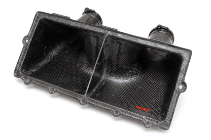 Fabspeed Ferrari 458 Italia Carbon Fiber Airbox Cover 2010-2015 (FS.FER.458.ABX)
